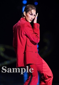 聖乃あすか 舞台写真／花組大劇場公演『エンジェリックライ』『Jubilee』