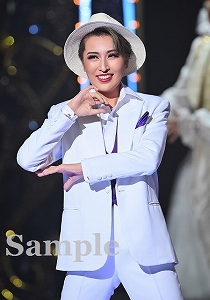 一之瀬航季 舞台写真／花組東京公演『うたかたの恋