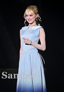 星空美咲 舞台写真／花組大劇場公演『エンジェリックライ』『Jubilee』