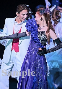 聖乃・星空 舞台写真／花組大劇場公演『エンジェリックライ』『Jubilee』