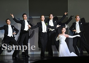 紫門 他 舞台写真/「凪七瑠海サヨナラショー」