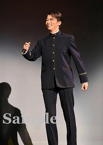 ブロマイドオーダーサービス/2024年公演/『記憶にございません