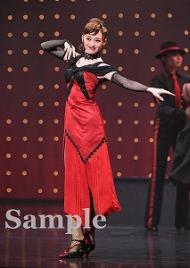 舞空瞳 舞台写真／星組東京公演『記憶にございません！』『Tiara Azul ―Destino―』