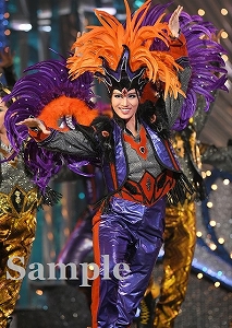 天飛華音 舞台写真／星組東京公演『記憶にございません！』『Tiara Azul ―Destino―』