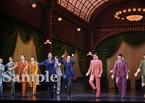 礼 他 舞台写真／星組東京公演『記憶にございません！』『Tiara Azul ―Destino―』