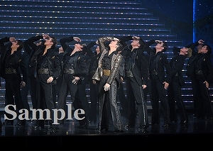 礼 他 舞台写真／星組東京公演『記憶にございません！』『Tiara Azul ―Destino―』