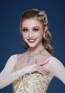 春乃さくら スチール写真／宙組全国ツアー公演『大海賊』『Heat on Beat!―Evolution―』