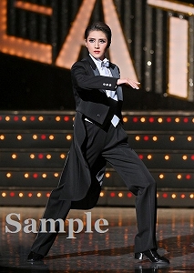 芹香斗亜 舞台写真／宙組全国ツアー公演『大海賊』『Heat on Beat!―Evolution―』