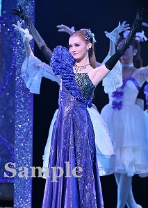 ♪宝塚花組☆◇『ドン・ジュアン』 ☆永久輝せあ・・星空美咲