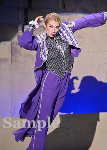 ブロマイドオーダーサービス/2024年公演/『FORMOSA!!』/舞台写真