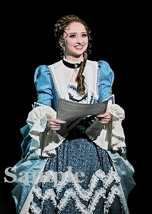 音彩唯 舞台写真／雪組梅田芸術劇場シアター・ドラマシティ公演『FORMOSA!!』