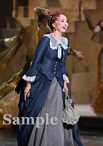 音彩唯 舞台写真／雪組梅田芸術劇場シアター・ドラマシティ公演『FORMOSA!!』