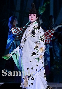 宝塚　写真集　舞台写真　歌劇 宝塚 舞台写真【2】 壮一帆367（元宝塚歌劇団雪組トップスター