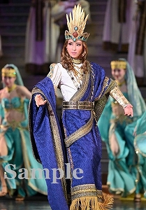 桜木みなと 宝塚歌劇団 宙組 写真 レア お茶会 桜木みなとのトップお披露目公演「ZORRO THE MUSICAL」ライビュ