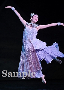 天紫珠李 舞台写真／月組東京公演『ゴールデン・リバティ』『PHOENIX RISING』