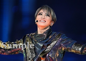 宝塚　写真集　舞台写真　歌劇 ブロマイドオーダーサービス/2022年公演/『Rain on Neptune