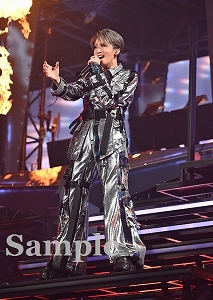 礼真琴 舞台写真／星組日本武道館公演『ANTHEM―アンセム―』