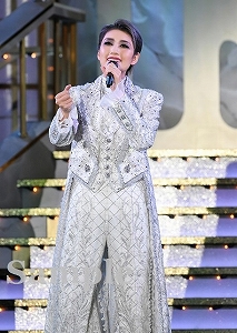 芹香斗亜 舞台写真／芹香斗亜ディナーショー「The Royal Banquet」