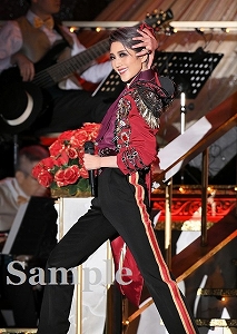 芹香斗亜 舞台写真／芹香斗亜ディナーショー「The Royal Banquet」