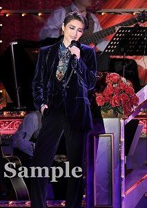 芹香斗亜 舞台写真／芹香斗亜ディナーショー「The Royal Banquet」