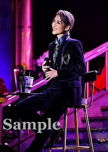 芹香斗亜 舞台写真／芹香斗亜ディナーショー「The Royal Banquet」