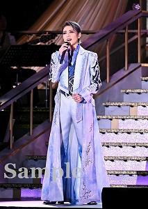 芹香斗亜 舞台写真／芹香斗亜ディナーショー「The Royal Banquet」