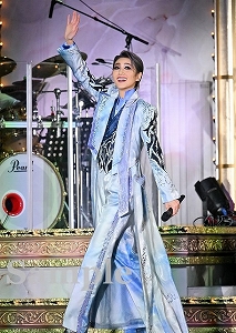 芹香斗亜 舞台写真／芹香斗亜ディナーショー「The Royal Banquet」