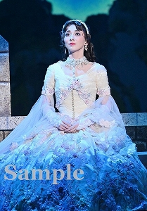 celford トップス 夢白あや 夢白あや 舞台写真／雪組大劇場公演『ROBIN THE HERO