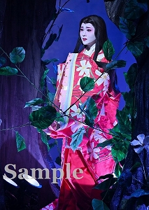 春乃さくら 舞台写真／宙組東京公演『宝塚110年の恋のうた』『Razzle Dazzle』