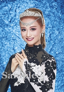 星空美咲 スチール写真／花組博多座公演『マジシャンの憂鬱』『Jubilee』