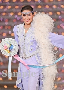 聖乃あすか 舞台写真／花組博多座公演『マジシャンの憂鬱』『Jubilee』