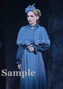 星空美咲 舞台写真／花組博多座公演『マジシャンの憂鬱』『Jubilee』