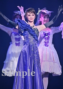 星空美咲 舞台写真／花組博多座公演『マジシャンの憂鬱』『Jubilee』