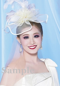 瑠璃花夏 スチール写真／星組『阿修羅城の瞳』『エスペラント！』