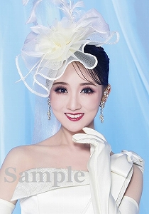 宝塚花組 台湾公演 明日海りお「ベルサイユのばら 」「宝塚幻想曲 」 宝塚花組 台湾公演 明日海りお「ベルサイユのばら 」「宝塚幻想