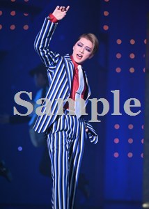 礼真琴 舞台写真／「礼真琴サヨナラショー」