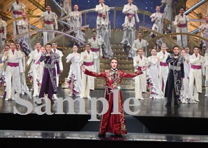 礼　他 舞台写真／「礼真琴サヨナラショー」