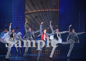 礼　他 舞台写真／「礼真琴サヨナラショー」