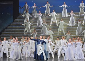 礼　他 舞台写真／「礼真琴サヨナラショー」