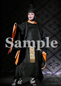 鳳月杏 舞台写真／月組全国ツアー公演『花の業平』『PHOENIX RISING』