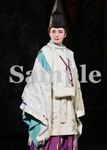 鳳月杏 舞台写真／月組全国ツアー公演『花の業平』『PHOENIX RISING』