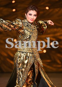 鳳月杏 舞台写真／月組全国ツアー公演『花の業平』『PHOENIX RISING』