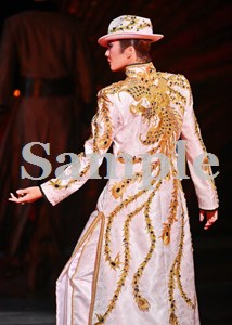 鳳月杏 舞台写真／月組全国ツアー公演『花の業平』『PHOENIX RISING』