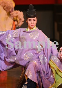 彩海せら 舞台写真／月組全国ツアー公演『花の業平』『PHOENIX RISING』