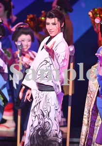 ブロマイドオーダーサービス/2025年公演 - 宝塚クリエイティブ