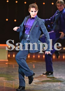 雅耀 舞台写真／月組宝塚バウホール公演『Twinkle Moon』