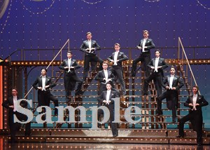 Luminate 舞台写真／月組宝塚バウホール公演『Twinkle Moon』