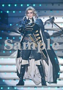 ブロマイドオーダーサービス/2025年公演/『悪魔城ドラキュラ