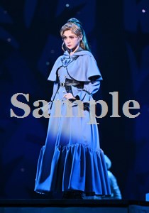 星空美咲 舞台写真／花組大劇場公演『悪魔城ドラキュラ』『愛，Love Revue！』