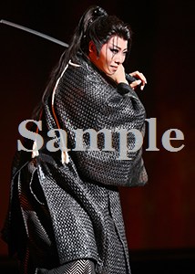 ブロマイドオーダーサービス/2025年公演/『阿修羅城の瞳